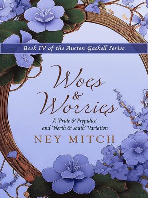 cover image of Woes & Worries